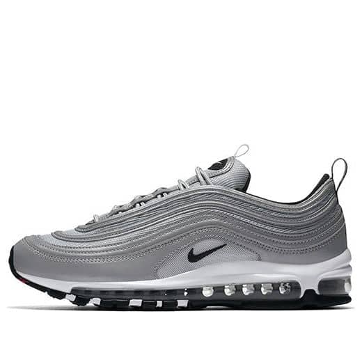 Nike Air Max 97  Reflect Silver - Nike Air Max 97  Reflect Silver - Yeezy Boost 350