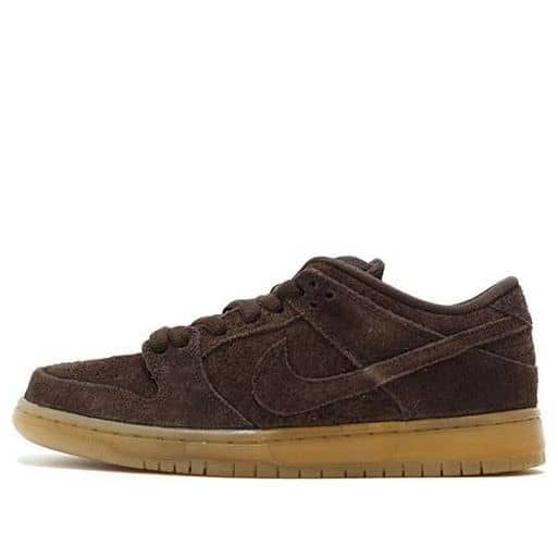 Nike Dunk Low Premium SB  Big Foot - Nike Dunk Low Premium SB  Big Foot - Yeezy Boost 350