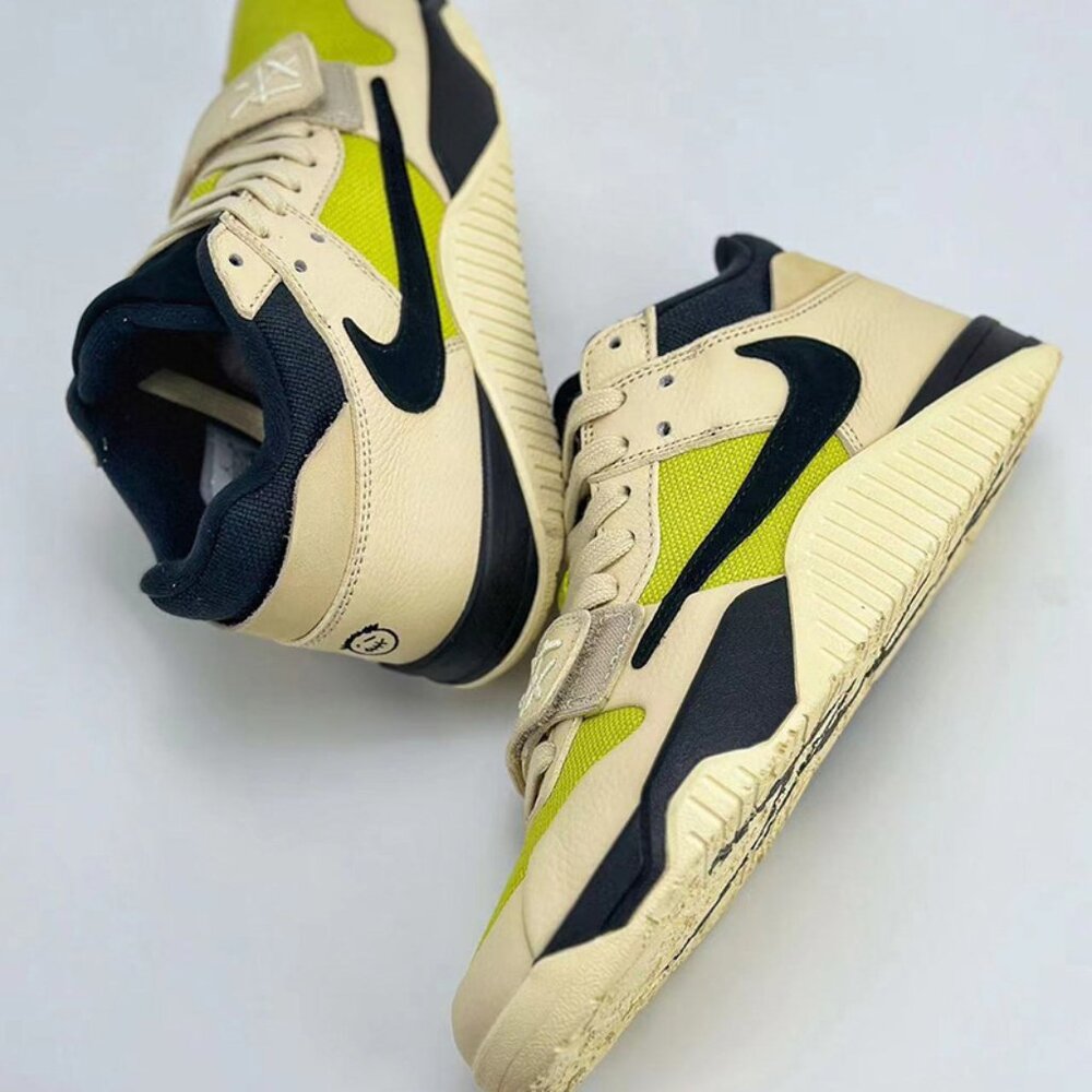 Travis Scott x Jordan Jumpman Jack TR “Bright Cactus�?- KICKSCAO - Travis Scott x Jordan Jumpman Jack TR “Bright Cactus�?- KICKSCAO - Yeezy Boost 350