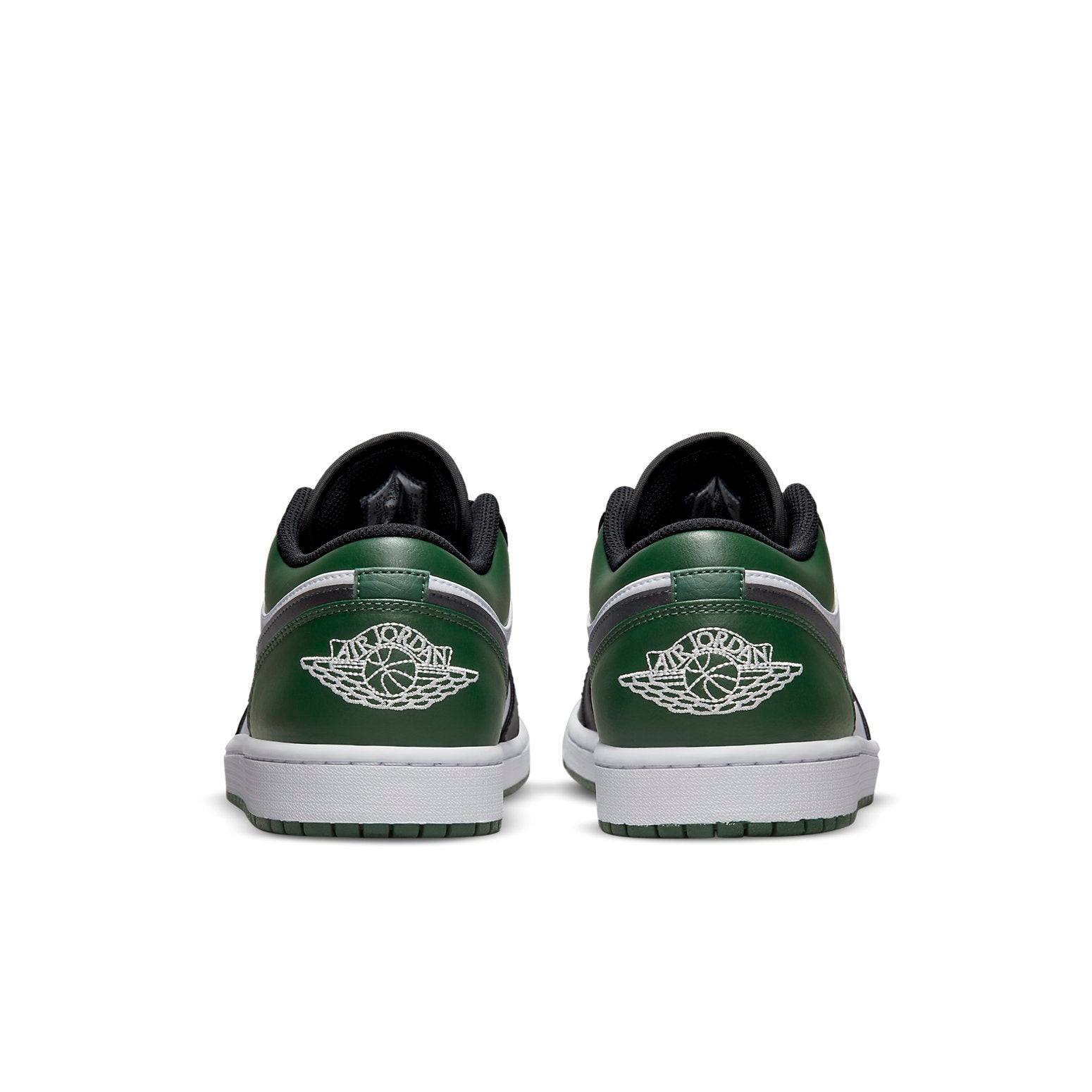 Air Jordan 1 Low  Green Toe - Air Jordan 1 Low  Green Toe - Yeezy Boost 350