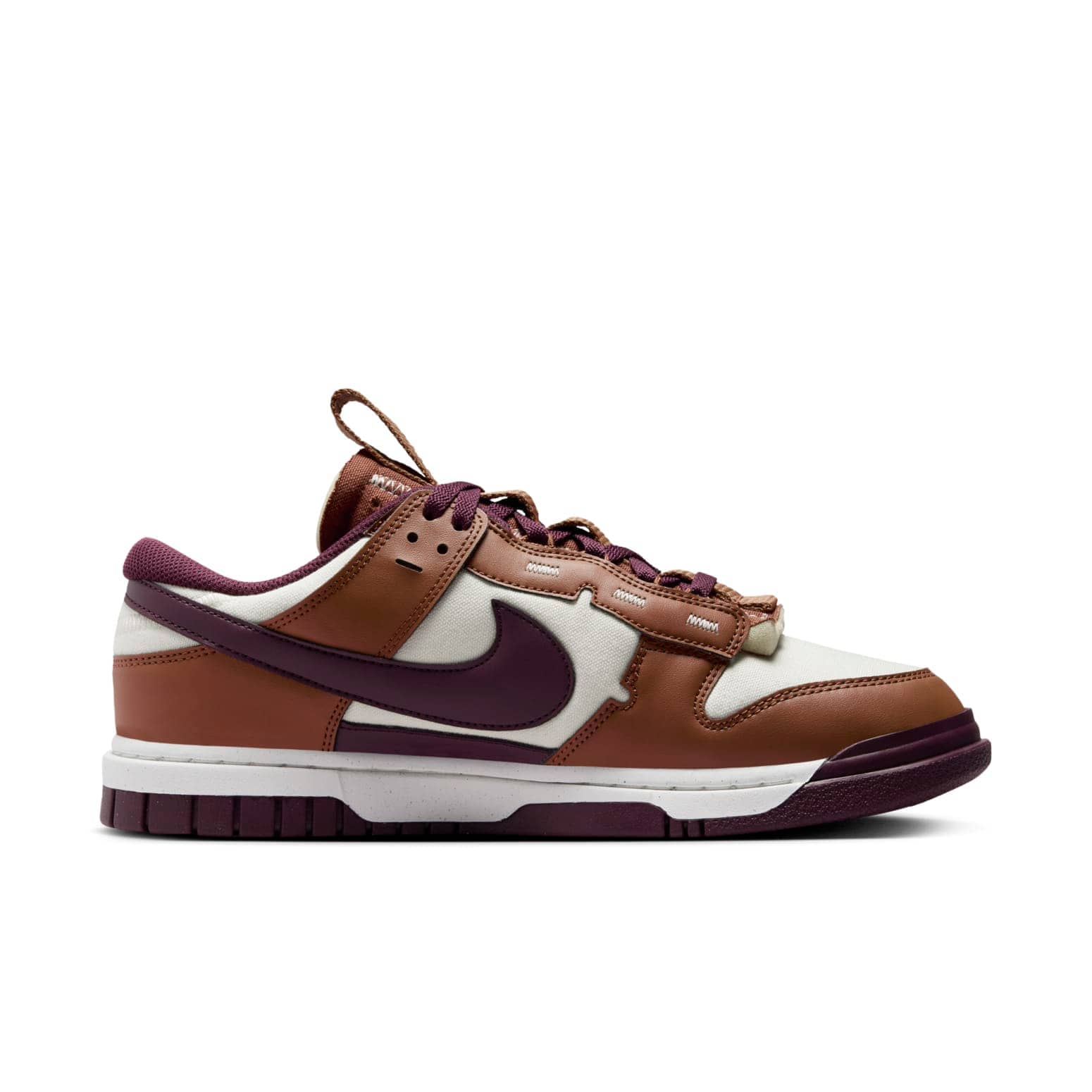 Nike Dunk Low Jumbo  Light British Tan - Nike Dunk Low Jumbo  Light British Tan - Yeezy Boost 350