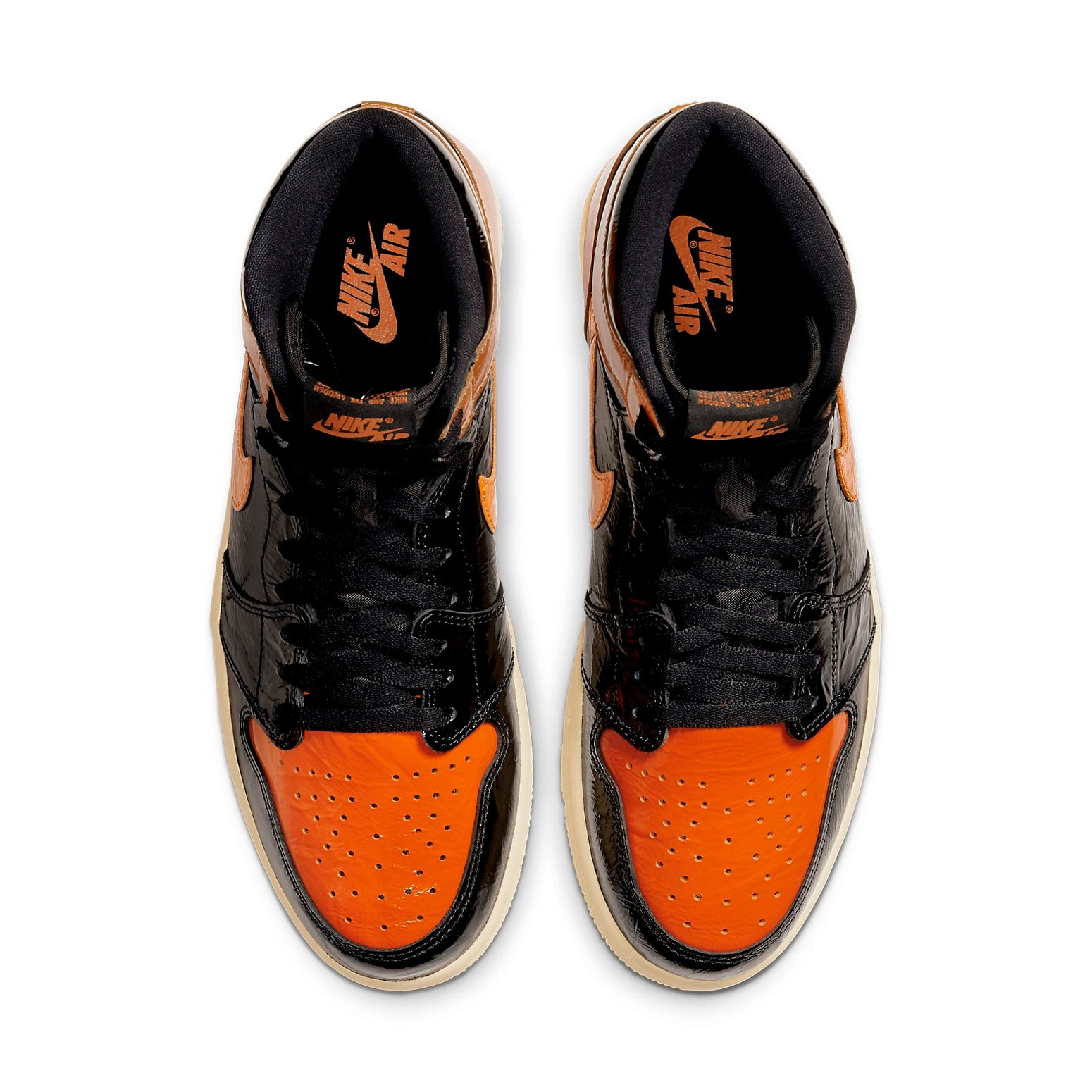 Air Jordan 1 Retro High OG  Shattered Backboard 3.0 - Air Jordan 1 Retro High OG  Shattered Backboard 3.0 - Yeezy Boost 350