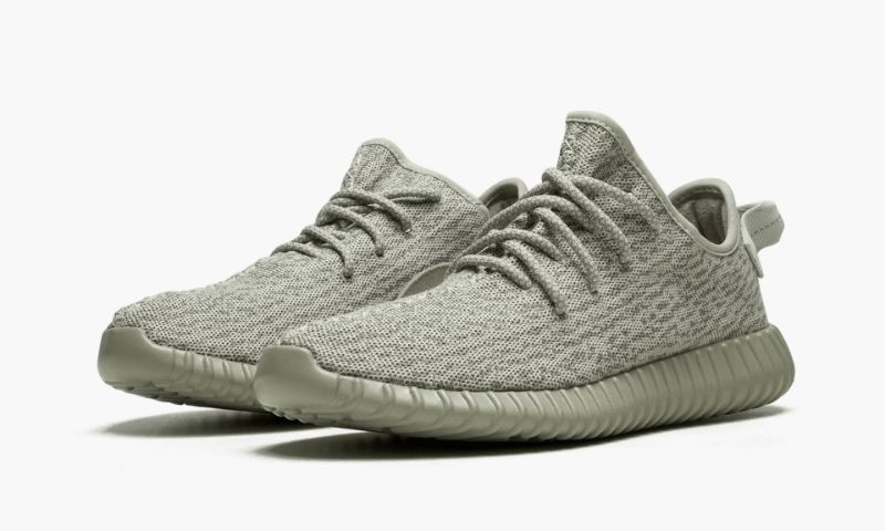 YZY Boost 350 Moonrock - YZY Boost 350 Moonrock - Yeezy Boost 350