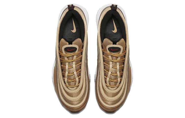 Nike Air Max 97 OG  Metallic Gold  2023 - Nike Air Max 97 OG  Metallic Gold  2023 - Yeezy Boost 350