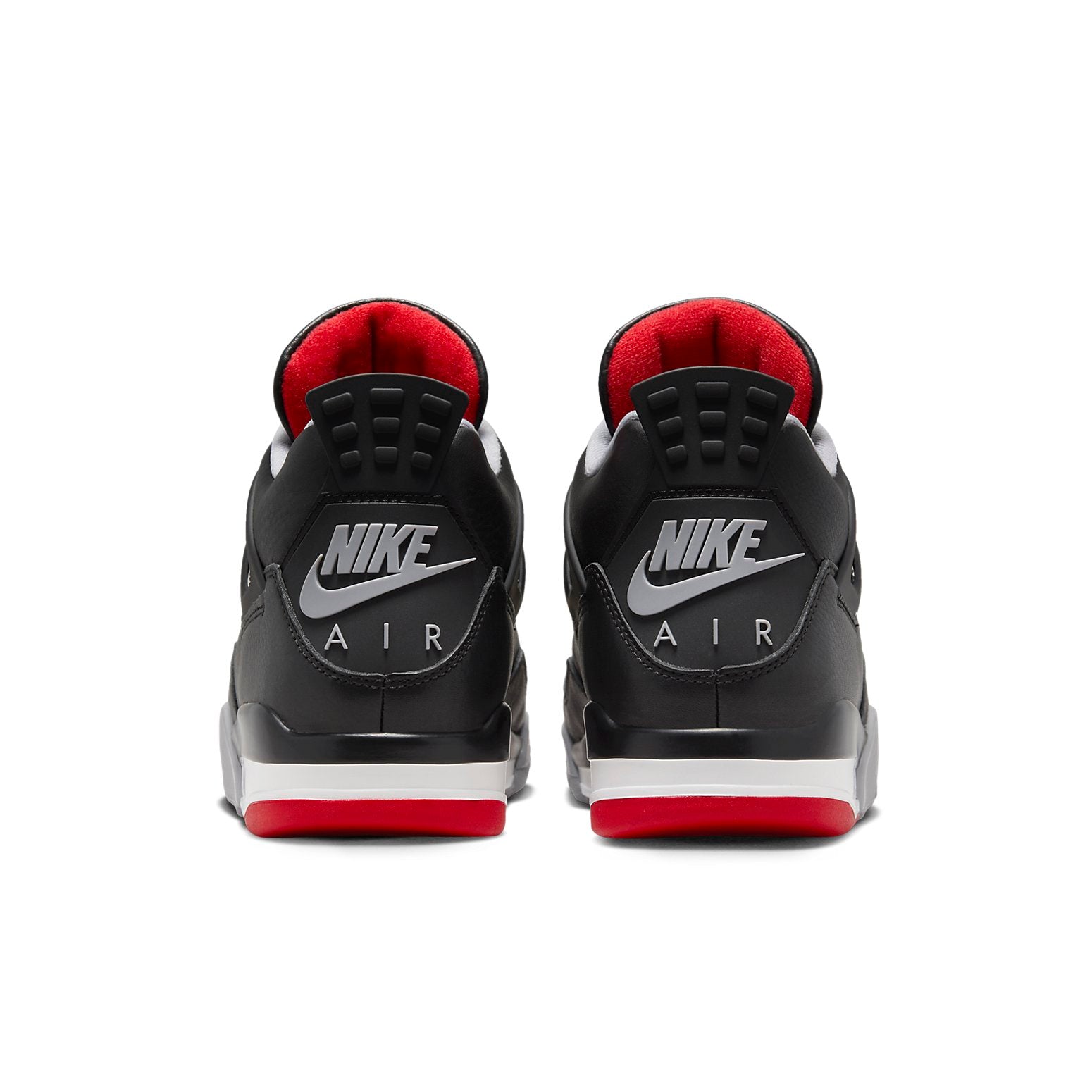 Air Jordan 4 Retro  Bred Reimagined - Air Jordan 4 Retro  Bred Reimagined - Yeezy Boost 350