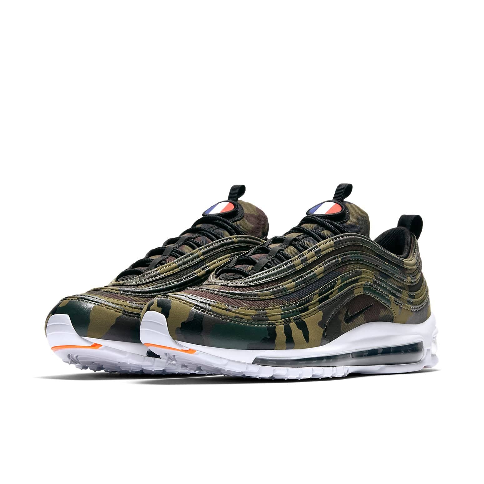 Nike Air MAX 97 PREMIUM QS  Medium Olive - Nike Air MAX 97 PREMIUM QS  Medium Olive - Yeezy Boost 350