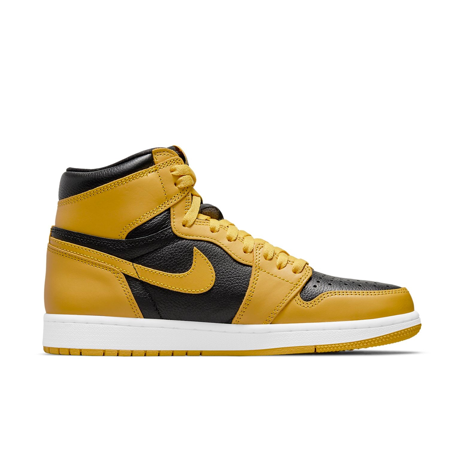 Air Jordan 1 Retro High OG  Pollen - Air Jordan 1 Retro High OG  Pollen - Yeezy Boost 350