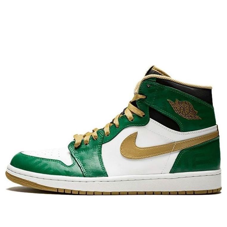 Air Jordan 1 Retro High OG  Celtics - Air Jordan 1 Retro High OG  Celtics - Yeezy Boost 350
