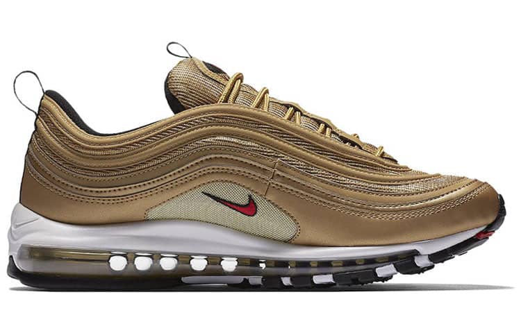 Nike Air Max 97 OG  Metallic Gold  2023 - Nike Air Max 97 OG  Metallic Gold  2023 - Yeezy Boost 350