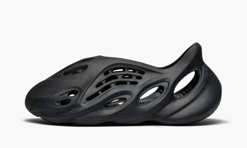 YZY Foam RNNR Mineral Blue - YZY Foam RNNR Mineral Blue - Yeezy Boost 350