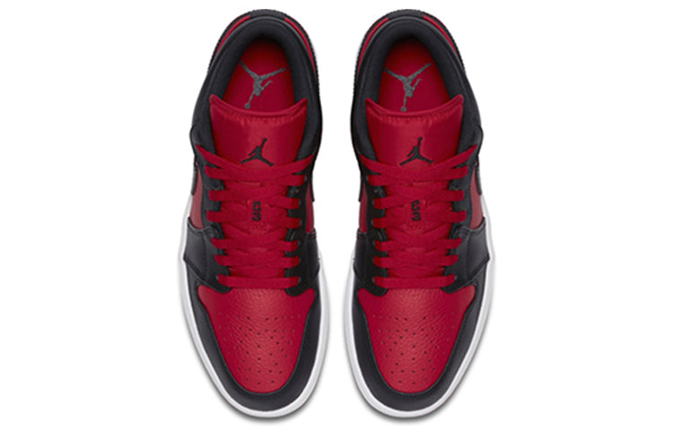 Air Jordan 1 Retro Low  Gym Red - Air Jordan 1 Retro Low  Gym Red - Yeezy Boost 350