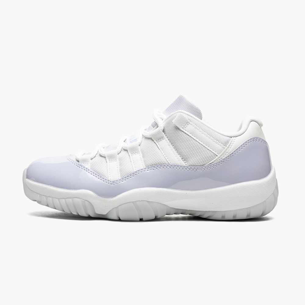 AIR JORDAN 11 LOW WMNS “PURE VIOLET” - AIR JORDAN 11 LOW WMNS “PURE VIOLET” - Yeezy Boost 350