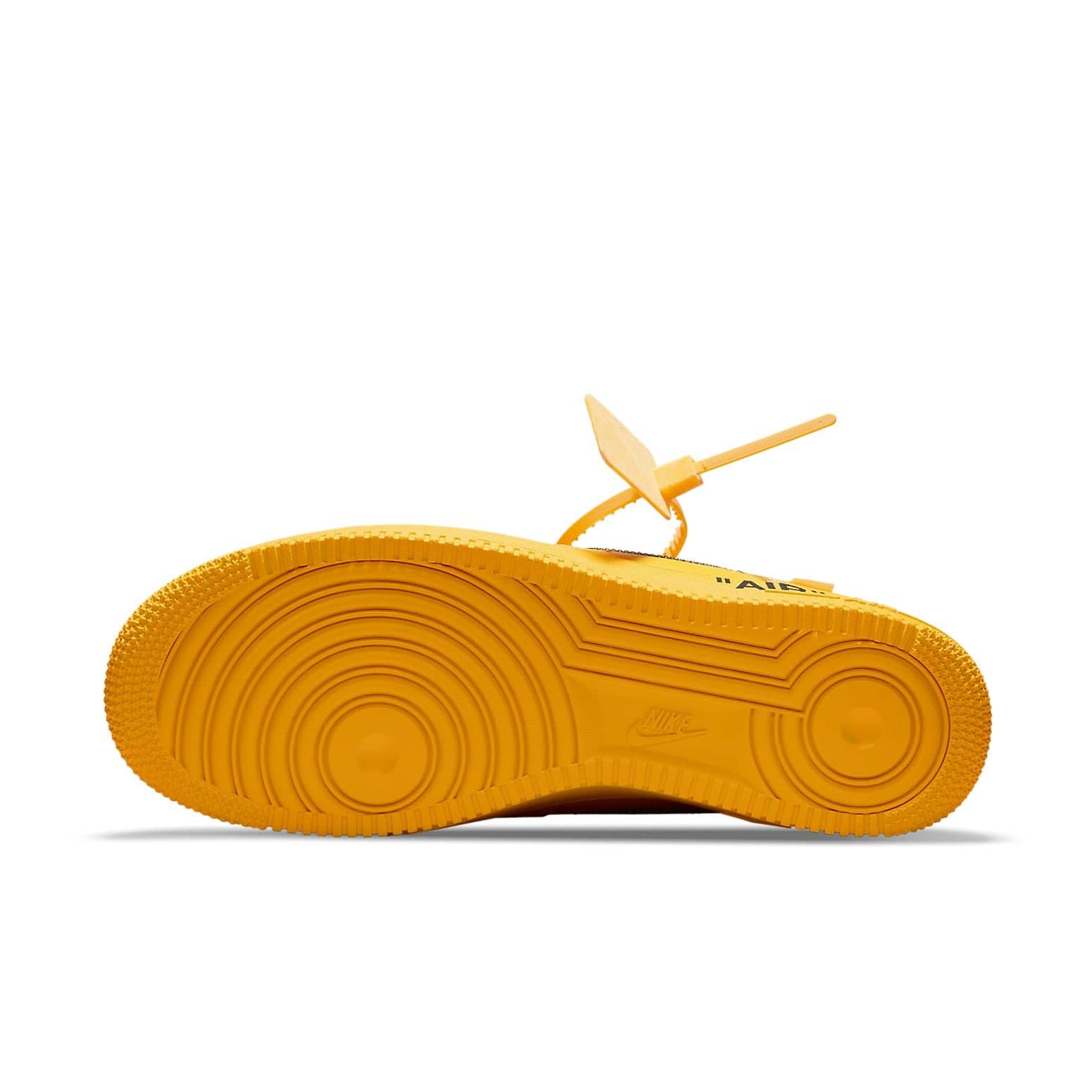 Nike x Off-White Air Force 1 Low  Lemonade - Nike x Off-White Air Force 1 Low  Lemonade - Yeezy Boost 350