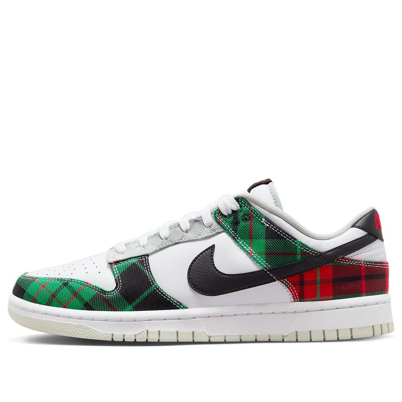 Nike Dunk Low Premium  Tartan Plaid - Nike Dunk Low Premium  Tartan Plaid - Yeezy Boost 350