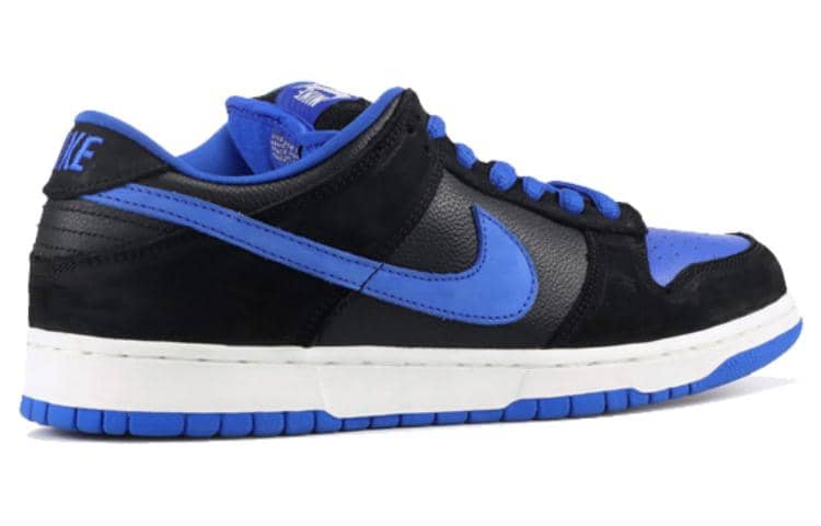 Nike Dunk Low Pro SB  J Pack Royal - Nike Dunk Low Pro SB  J Pack Royal - Yeezy Boost 350