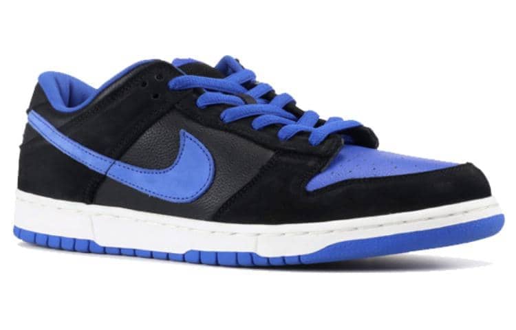 Nike Dunk Low Pro SB  J Pack Royal - Nike Dunk Low Pro SB  J Pack Royal - Yeezy Boost 350
