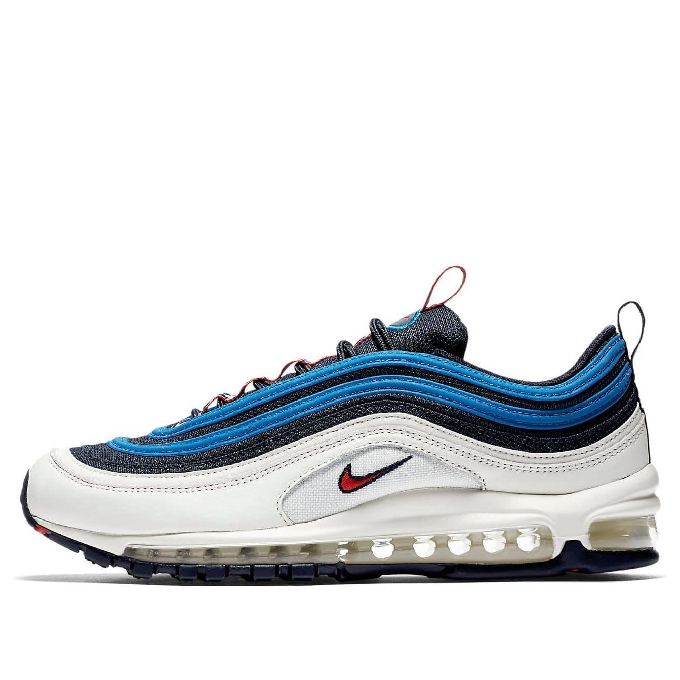 Nike Air Max 97 SE  Blue Nebula - Nike Air Max 97 SE  Blue Nebula - Yeezy Boost 350