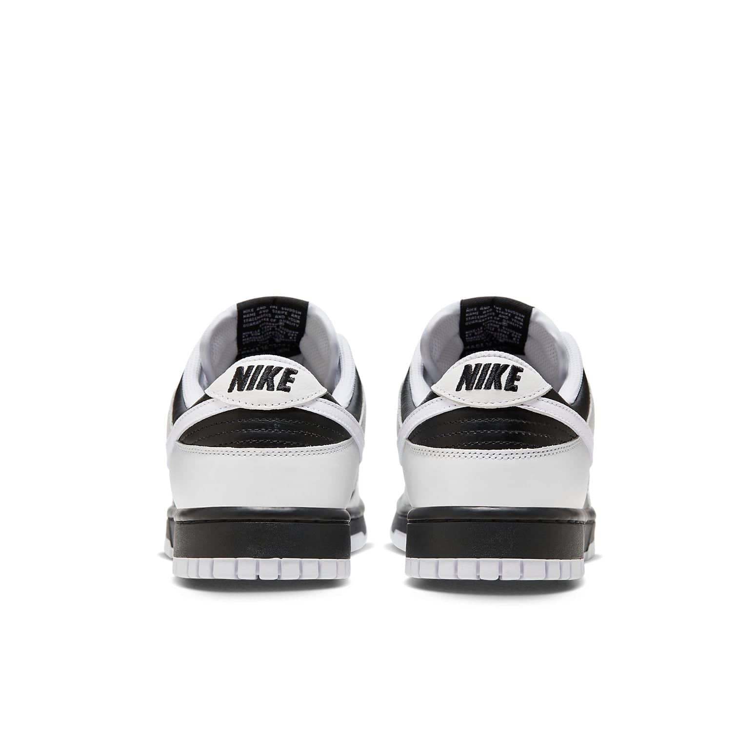 Nike Dunk Low  Reverse Panda - Nike Dunk Low  Reverse Panda - Yeezy Boost 350