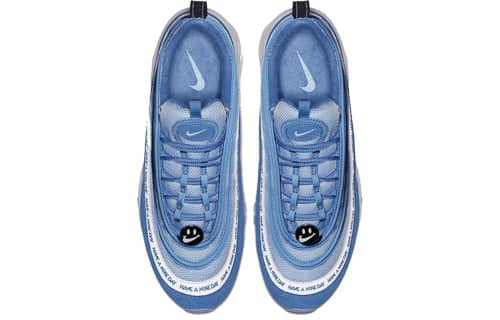 Air Max 97  Have A Nike Day - Air Max 97  Have A Nike Day - Yeezy Boost 350