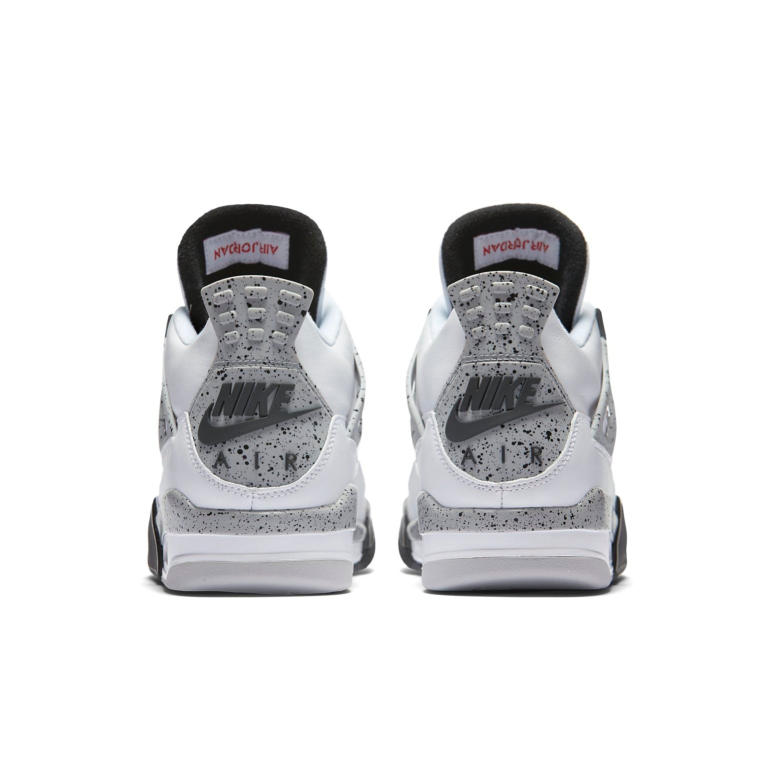 Air Jordan 4 Retro OG  White Cement  2016 - Air Jordan 4 Retro OG  White Cement  2016 - Yeezy Boost 350