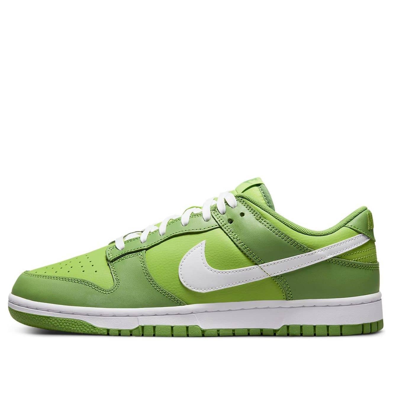 Nike Dunk Low  Chlorophyll - Nike Dunk Low  Chlorophyll - Yeezy Boost 350