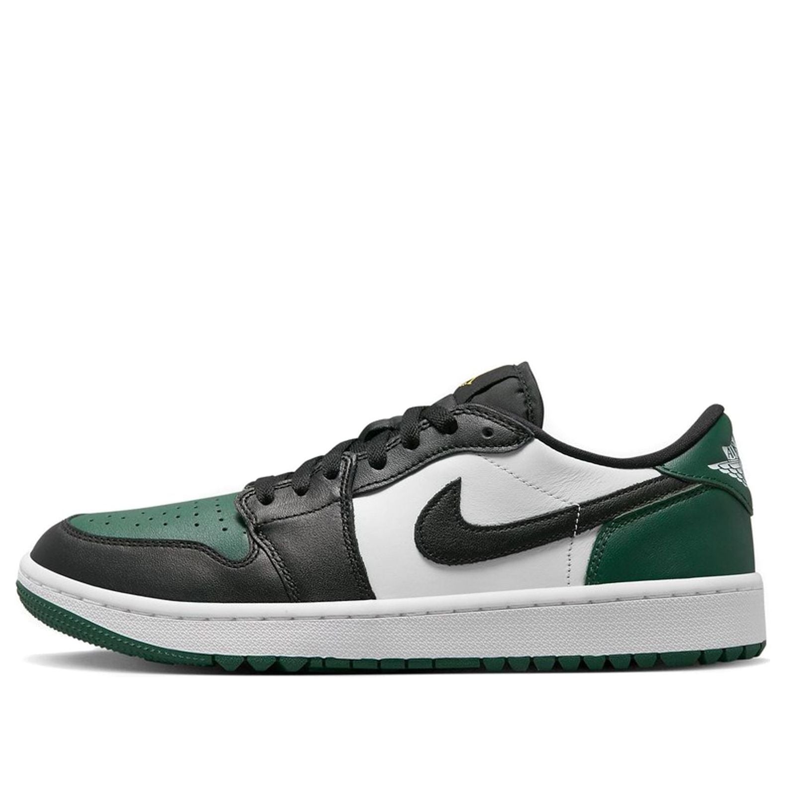 Air Jordan 1 Retro Low Golf  Noble Green - Air Jordan 1 Retro Low Golf  Noble Green - Yeezy Boost 350