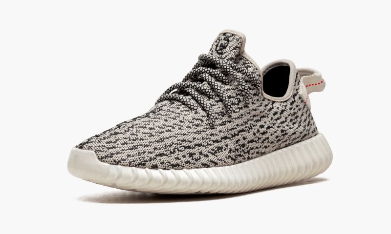 YZY Boost 350 Turtle Dove - YZY Boost 350 Turtle Dove - Yeezy Boost 350