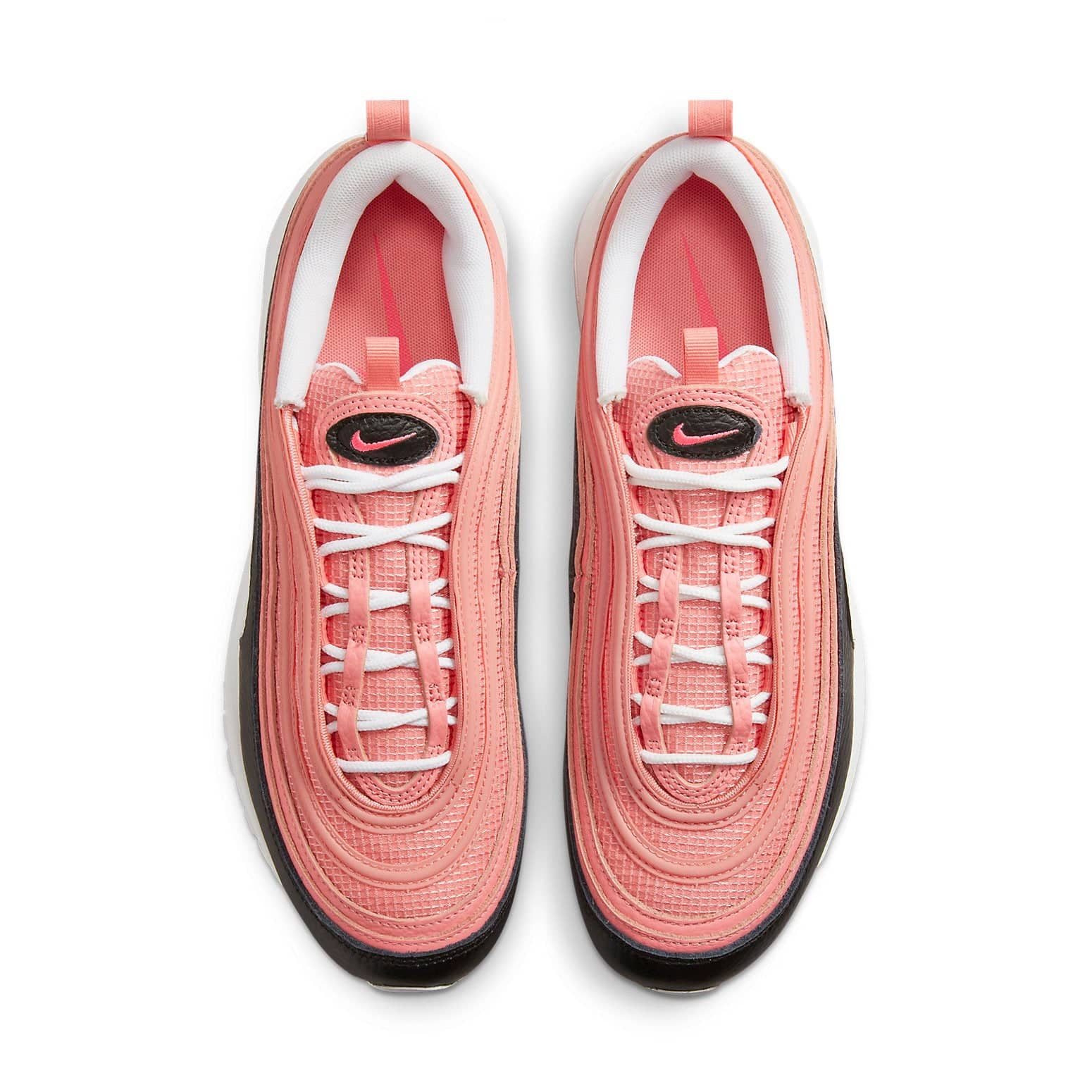 Nike Air Max 97  Pink Gaze Black - Nike Air Max 97  Pink Gaze Black - Yeezy Boost 350