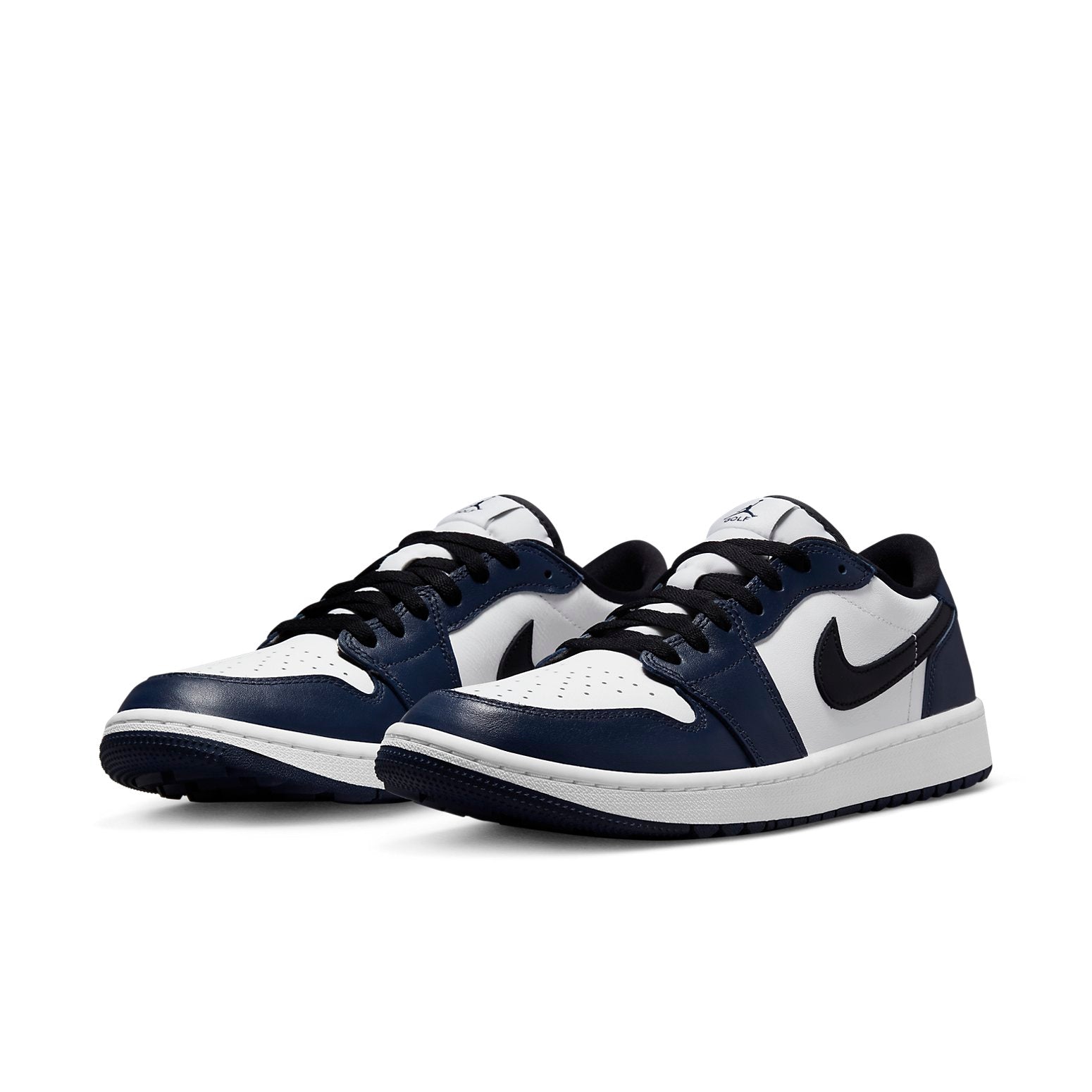 Air Jordan 1 Retro Low Golf  Midnight Navy - Air Jordan 1 Retro Low Golf  Midnight Navy - Yeezy Boost 350