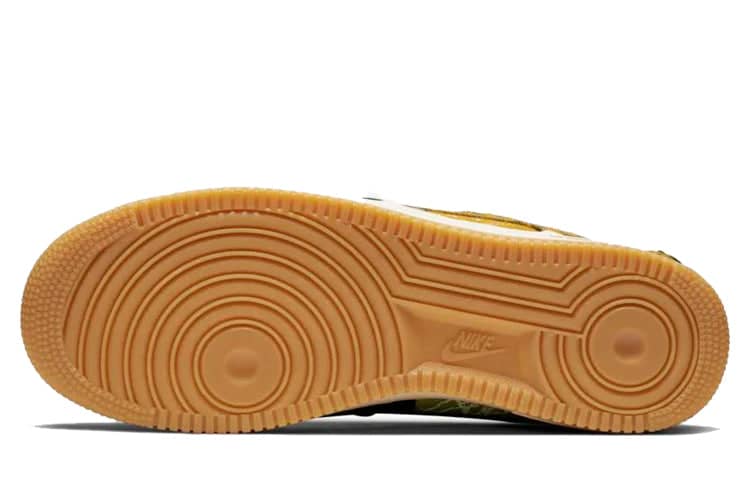 Nike x Travis Scott Air Force 1 Low  Cactus Jack - Nike x Travis Scott Air Force 1 Low  Cactus Jack - Yeezy Boost 350