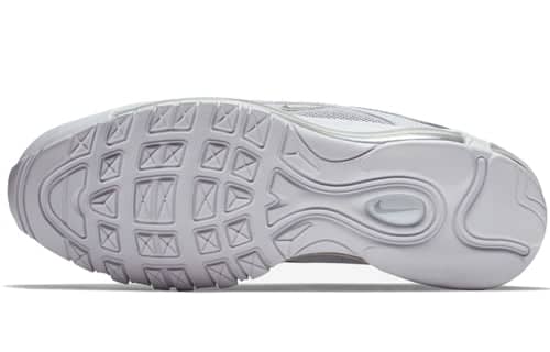 Nike Air Max 97  White Silver - Nike Air Max 97  White Silver - Yeezy Boost 350