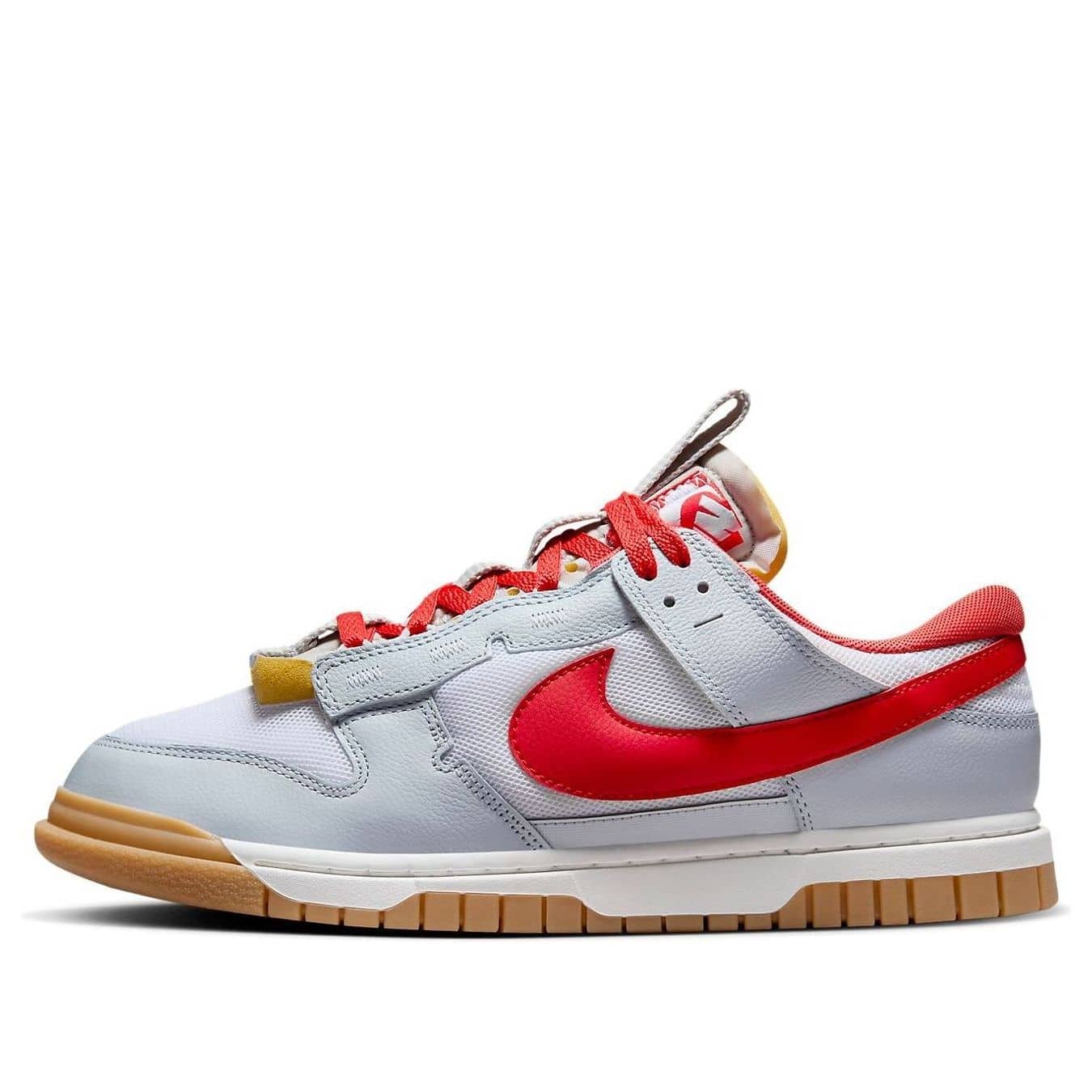 Nike Dunk Low Remastered  Ultraman - Nike Dunk Low Remastered  Ultraman - Yeezy Boost 350