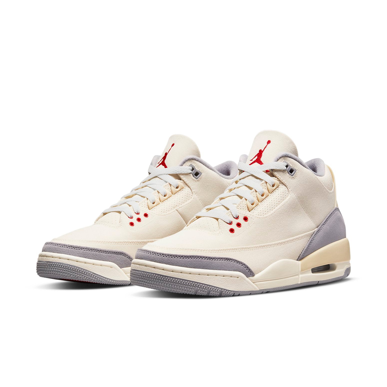 Air Jordan 3 Retro SE  Muslin - Air Jordan 3 Retro SE  Muslin - Yeezy Boost 350