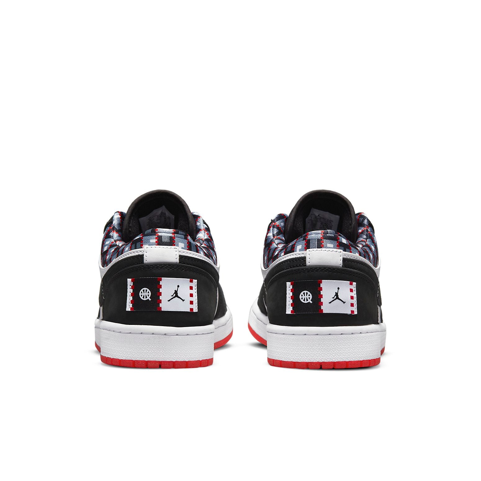 Air Jordan 1 Low  Quai 54  2021 - Air Jordan 1 Low  Quai 54  2021 - Yeezy Boost 350