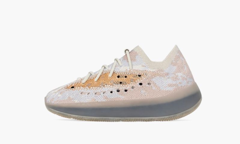 YZY Boost 380 Mist Reflective - YZY Boost 380 Mist Reflective - Yeezy Boost 350