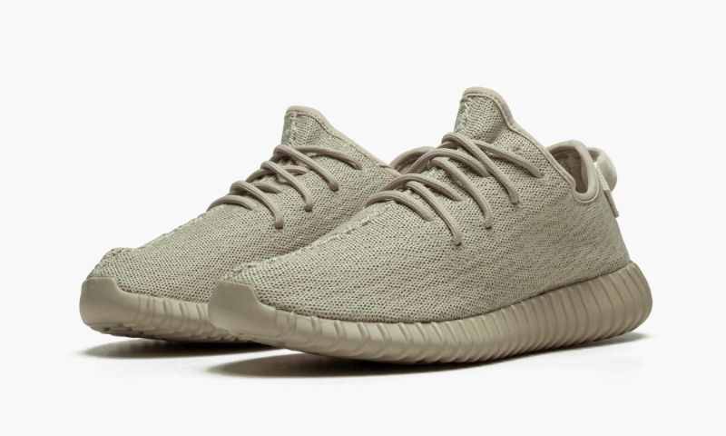 YZY Boost 350 Oxford Tan - YZY Boost 350 Oxford Tan - Yeezy Boost 350