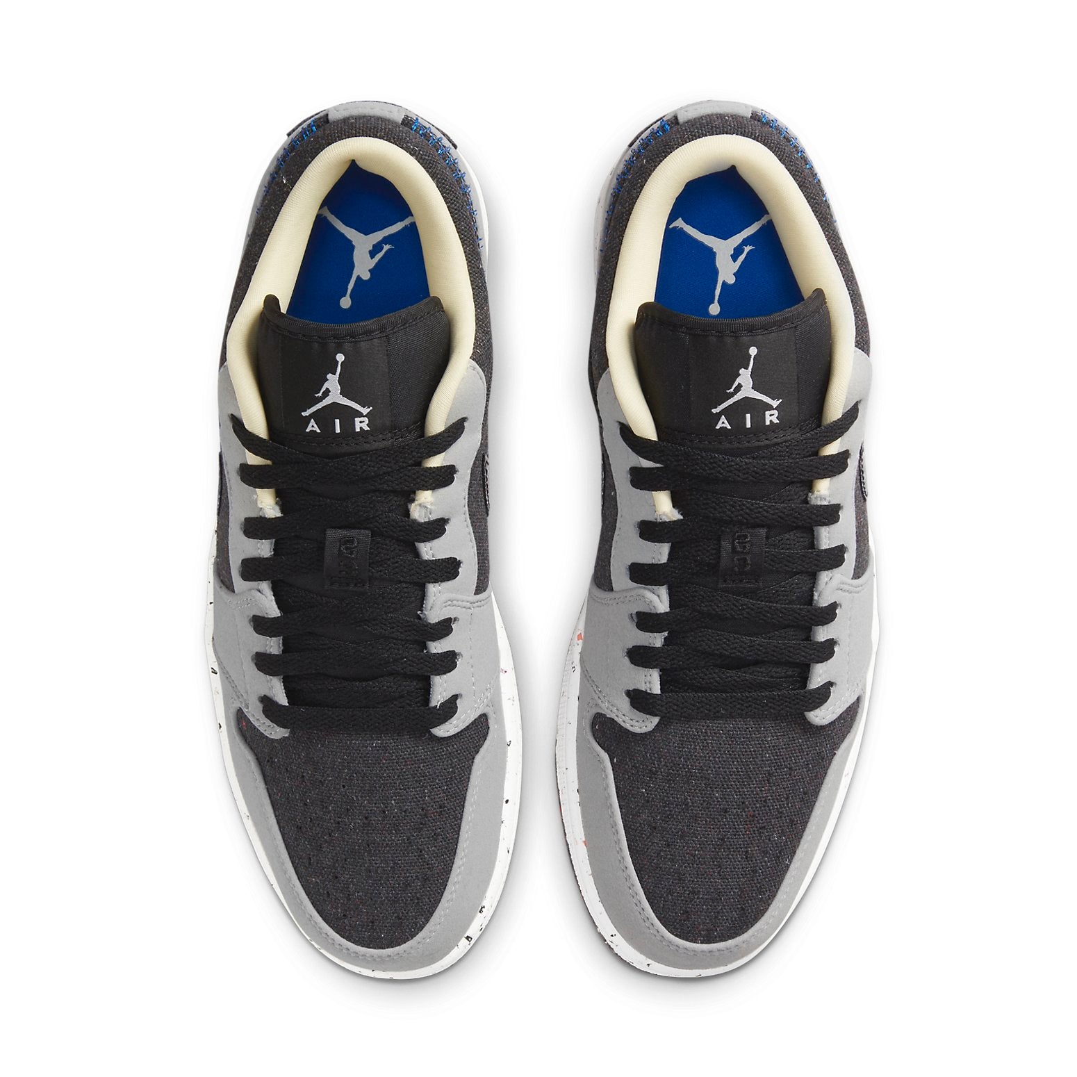 Air Jordan 1 Low  Crater - Air Jordan 1 Low  Crater - Yeezy Boost 350