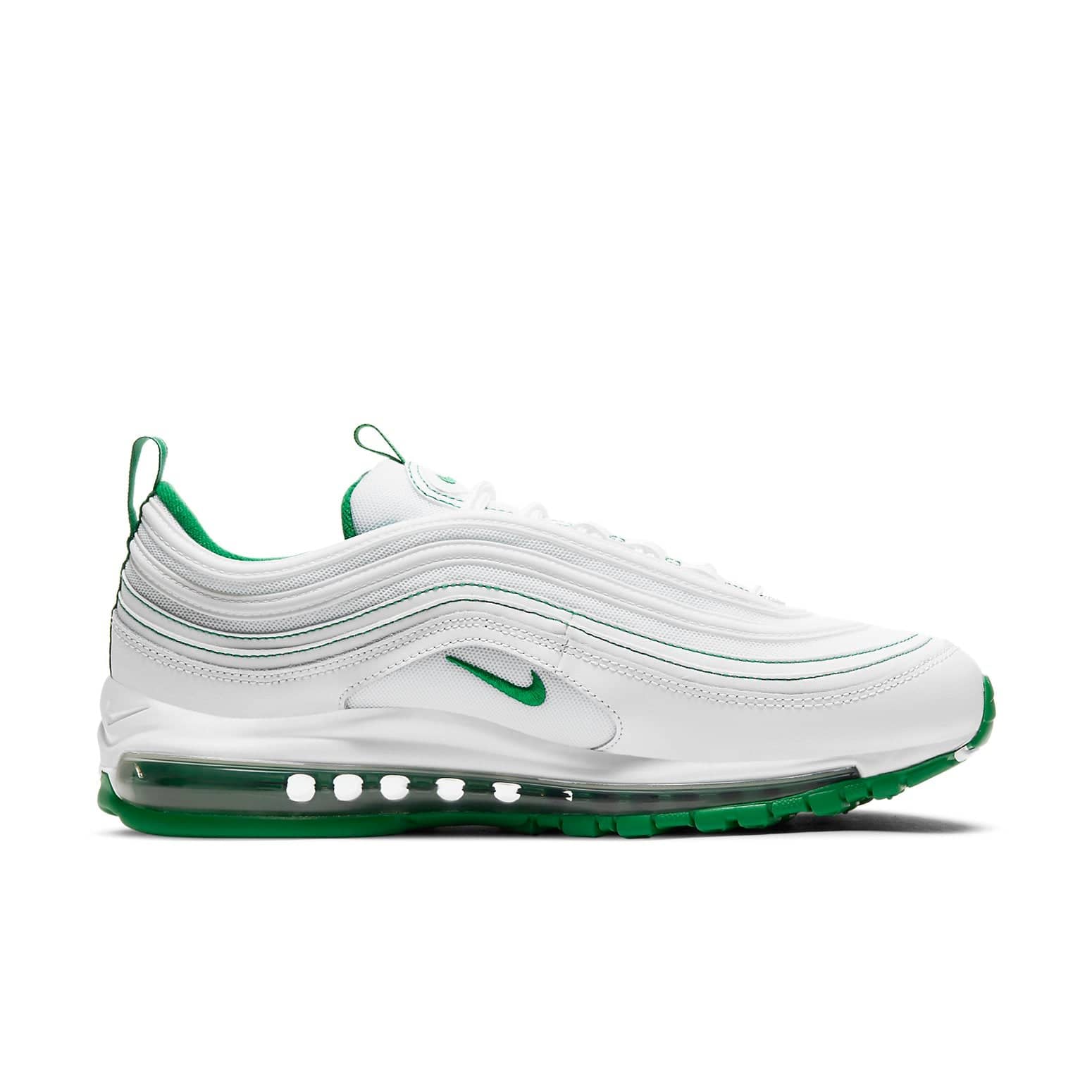 Nike Air Max 97  Pine Green - Nike Air Max 97  Pine Green - Yeezy Boost 350