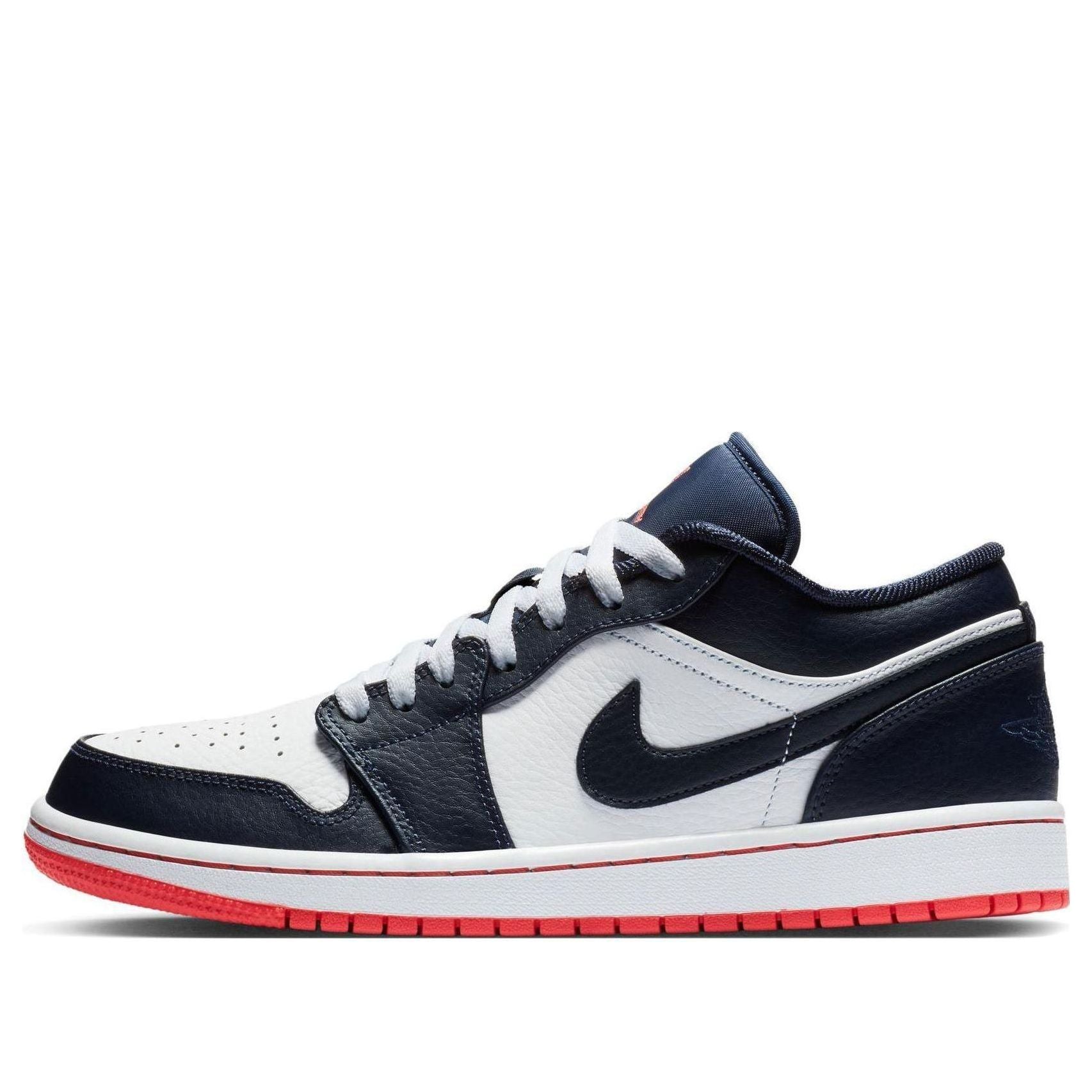 Air Jordan 1 Retro Low  Obsidian Ember Glow - Air Jordan 1 Retro Low  Obsidian Ember Glow - Yeezy Boost 350