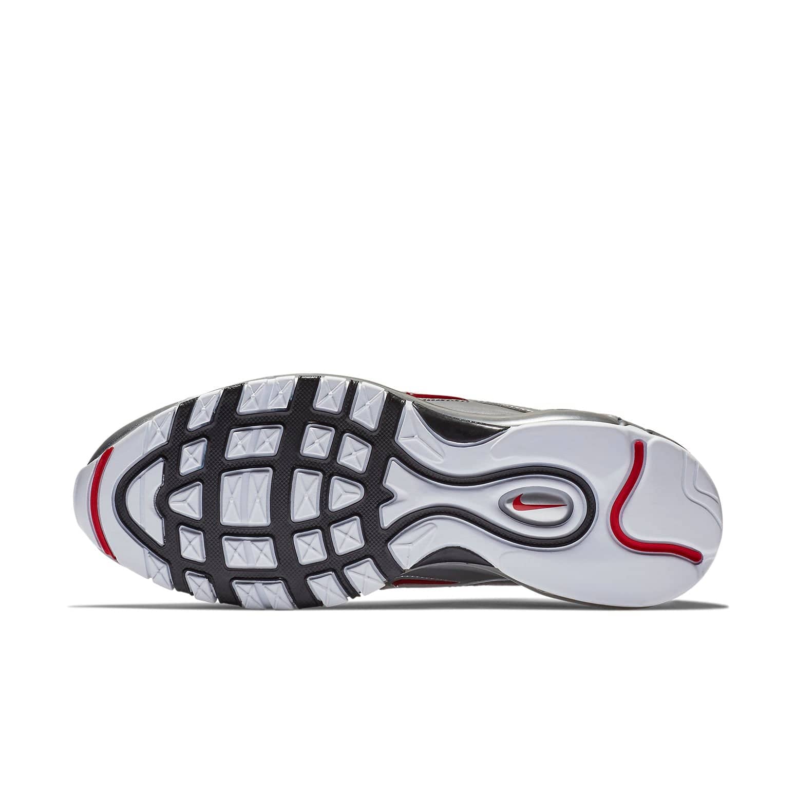 Nike Air Max 97  Silver White - Nike Air Max 97  Silver White - Yeezy Boost 350