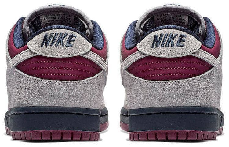 Nike SB Dunk Low  True Berry - Nike SB Dunk Low  True Berry - Yeezy Boost 350