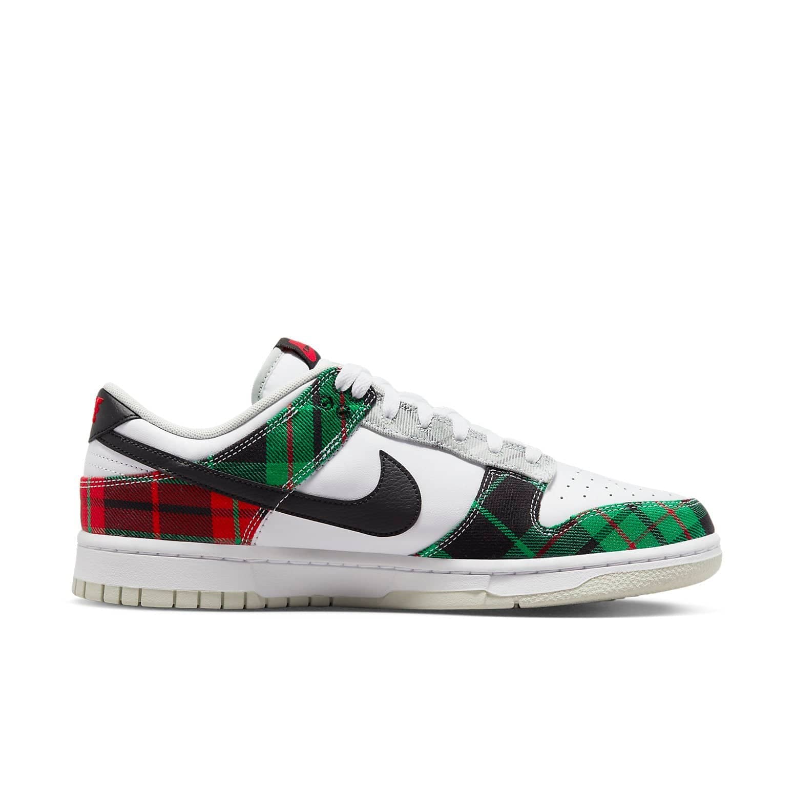 Nike Dunk Low Premium  Tartan Plaid - Nike Dunk Low Premium  Tartan Plaid - Yeezy Boost 350