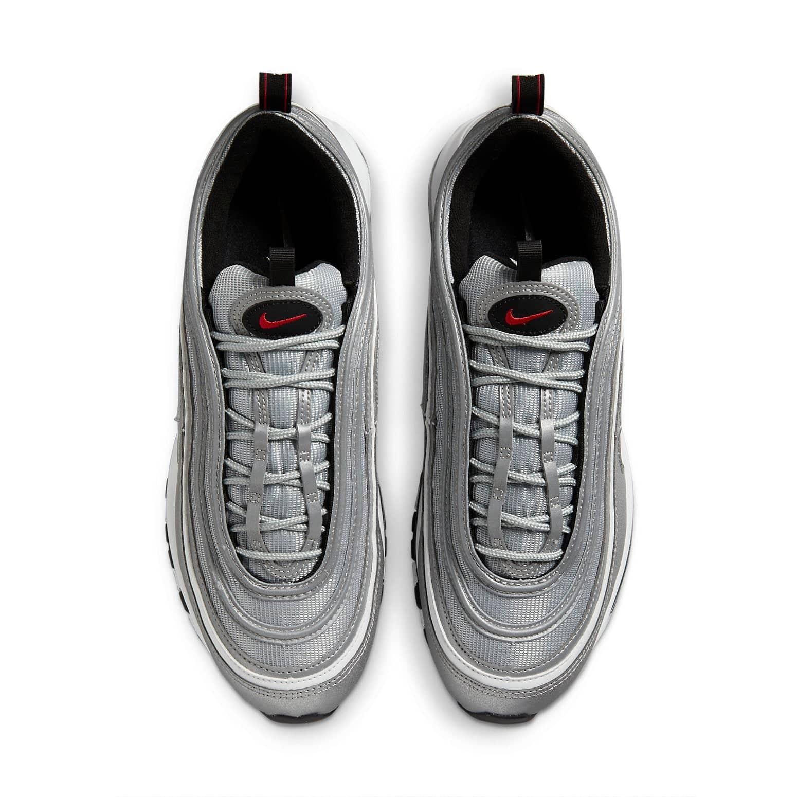 Nike Air Max 97 OG  Silver Bullet  2022 - Nike Air Max 97 OG  Silver Bullet  2022 - Yeezy Boost 350