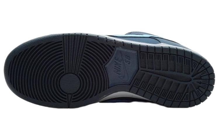 Nike Dunk Low Pro Sb  Blue - Nike Dunk Low Pro Sb  Blue - Yeezy Boost 350