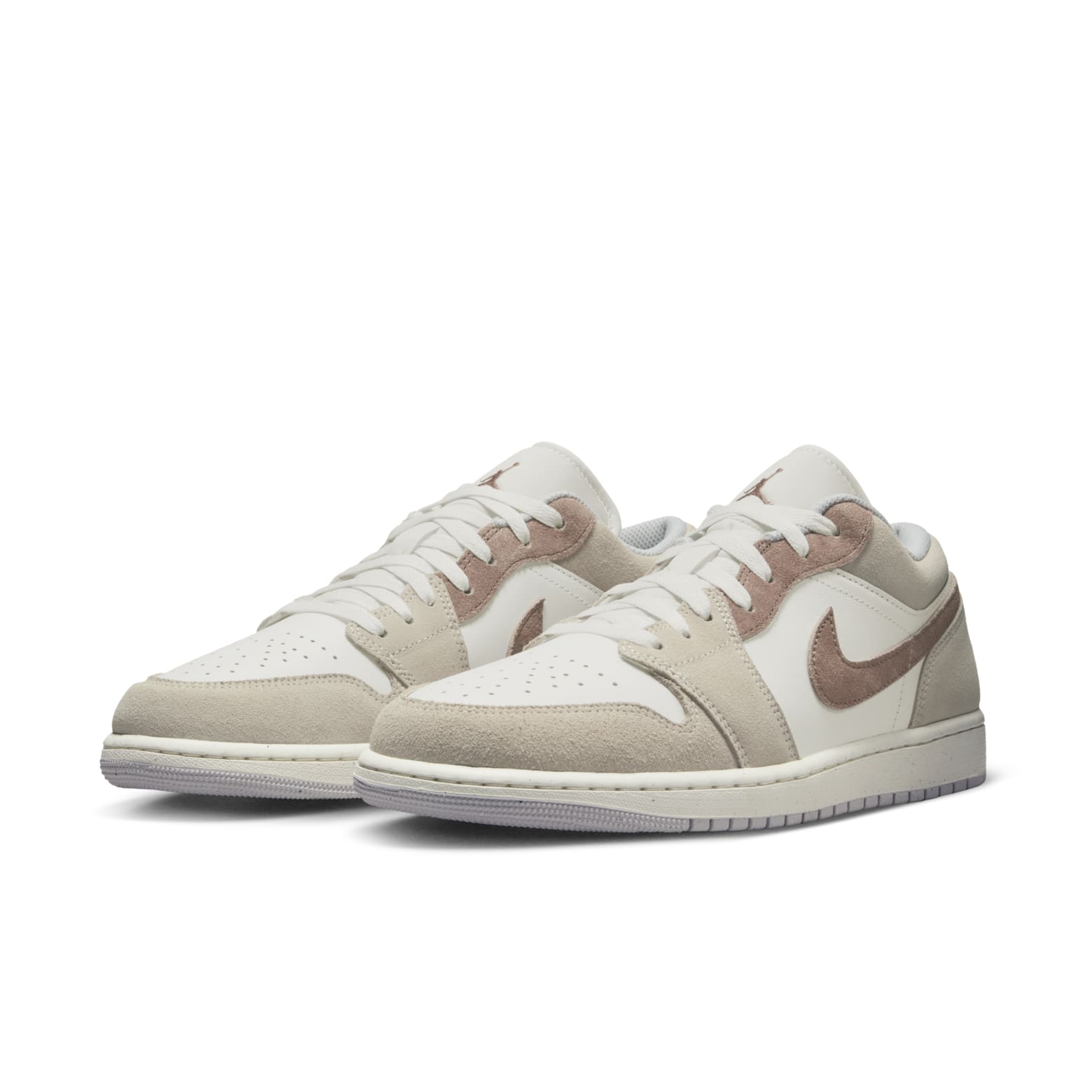 Air Jordan 1 Low SE  Legend Light Brown - Air Jordan 1 Low SE  Legend Light Brown - Yeezy Boost 350
