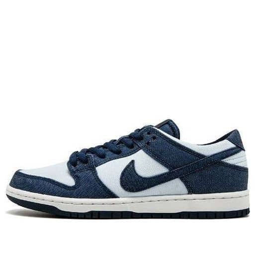 Nike Zoom Dunk Low Pro SB  Binary Blue - Nike Zoom Dunk Low Pro SB  Binary Blue - Yeezy Boost 350