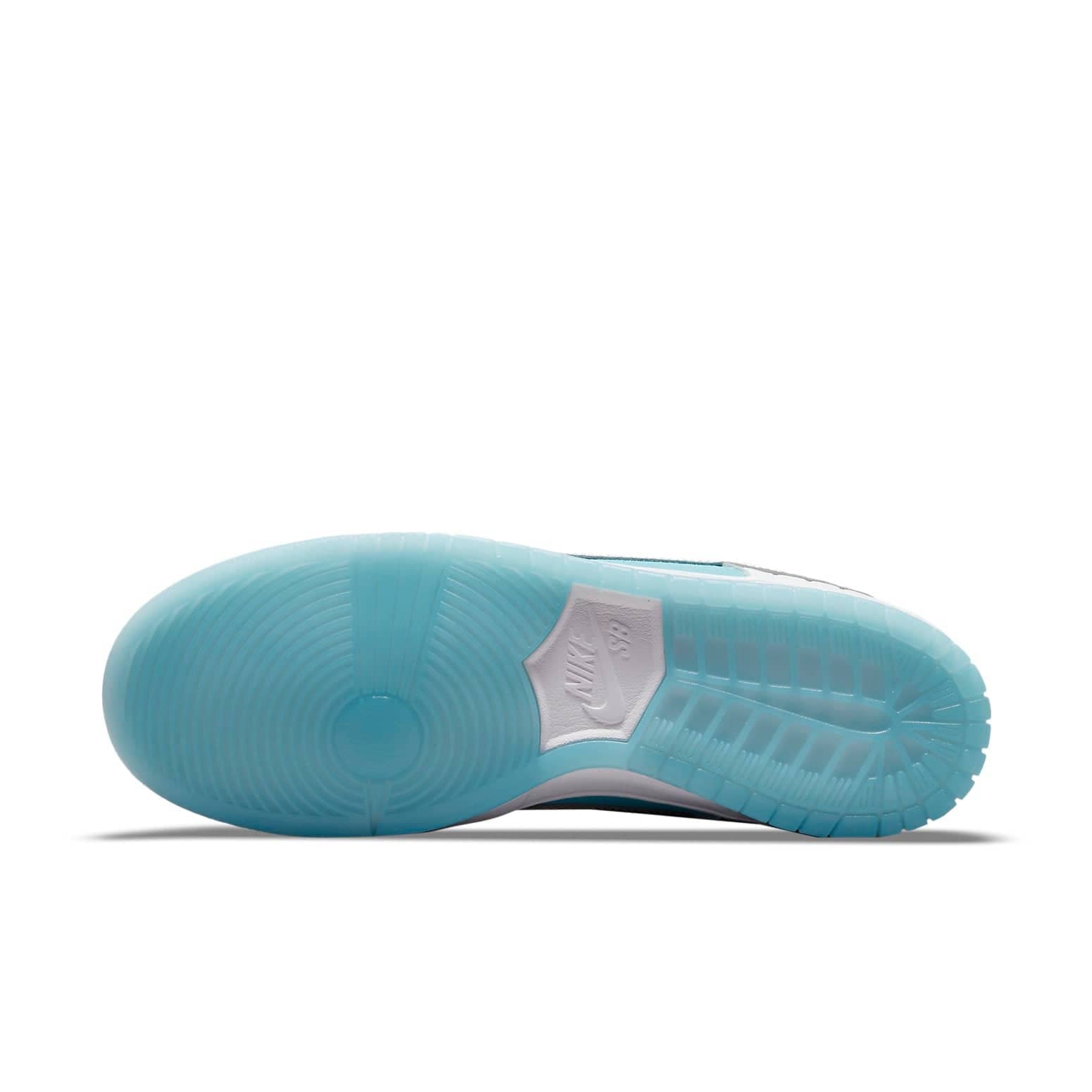 Nike x FTC SB Dunk Low  Lagoon Pulse - Nike x FTC SB Dunk Low  Lagoon Pulse - Yeezy Boost 350