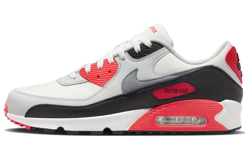 Nike Air Max 90 GORE-TEX  Infrared - Nike Air Max 90 GORE-TEX  Infrared - Yeezy Boost 350