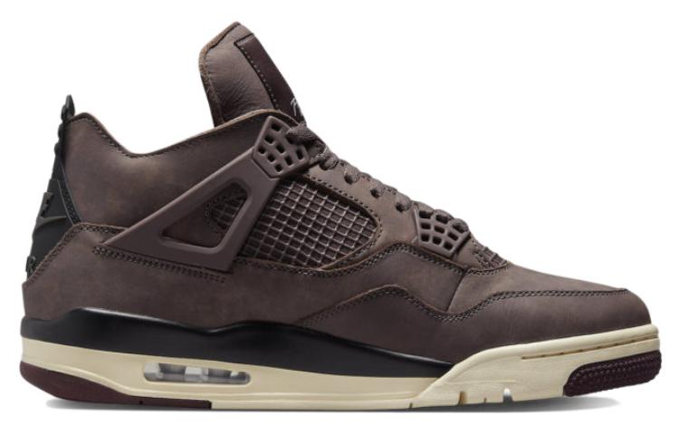 Air Jordan 4 x A Ma Maneire  Violet Ore - Air Jordan 4 x A Ma Maneire  Violet Ore - Yeezy Boost 350