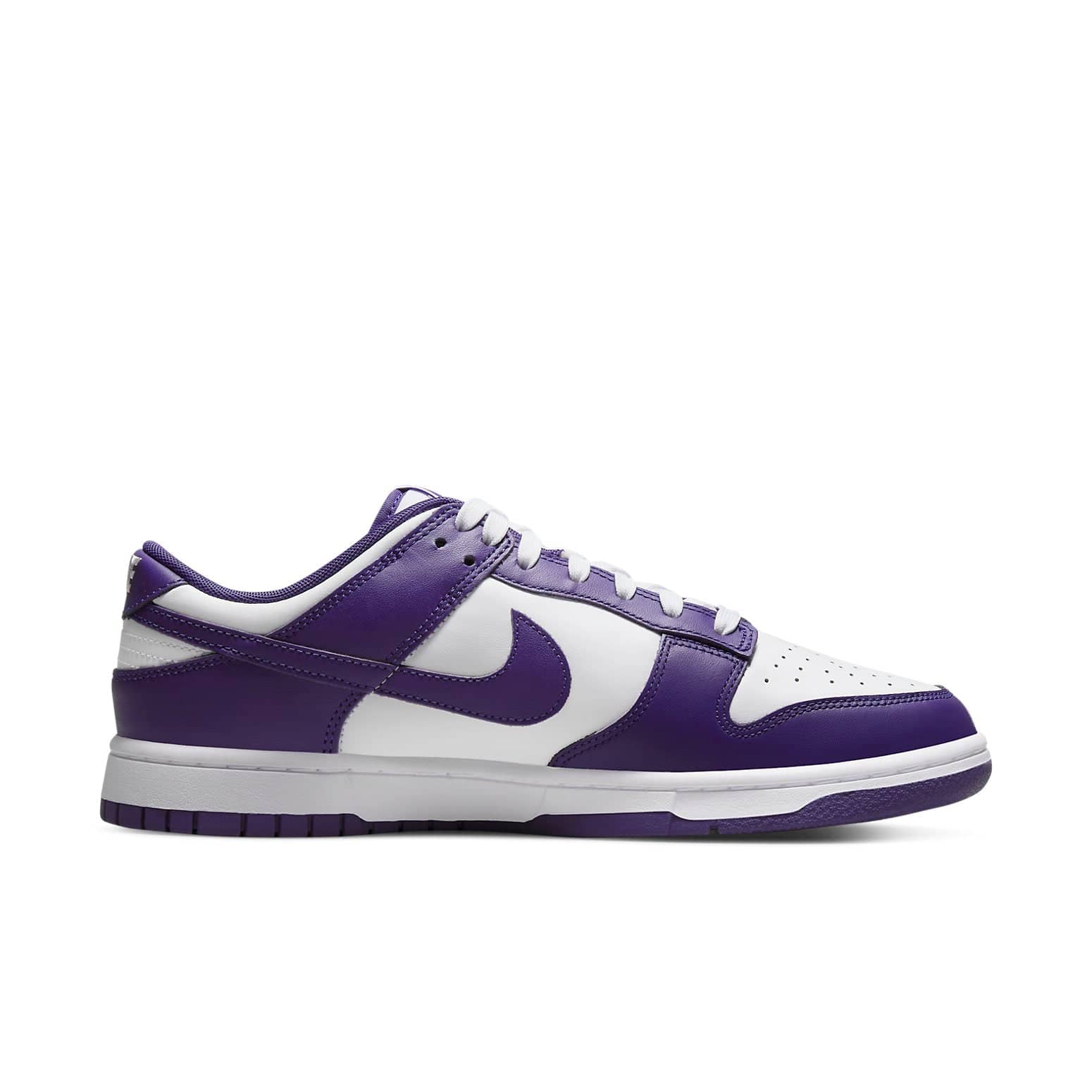 Nike Dunk Low  Championship Purple - Nike Dunk Low  Championship Purple - Yeezy Boost 350